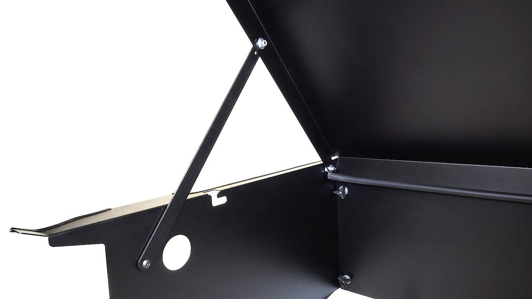 Product of Tuffy Security 351-01 Under Seat Storage Unit