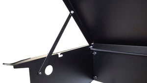 Product of Tuffy Security 351-01 Under Seat Storage Unit