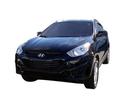 Product of Auto Ventshade (AVS) 94273 Ventvisor Outside Channel Rainguard 