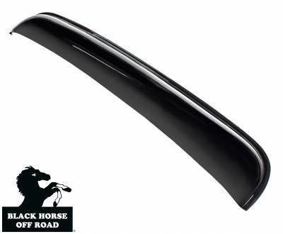 Black Horse Offroad Srd01 Sunroof Wind Deflector||srd01_1.Jpeg||85||blksrd01||2239361