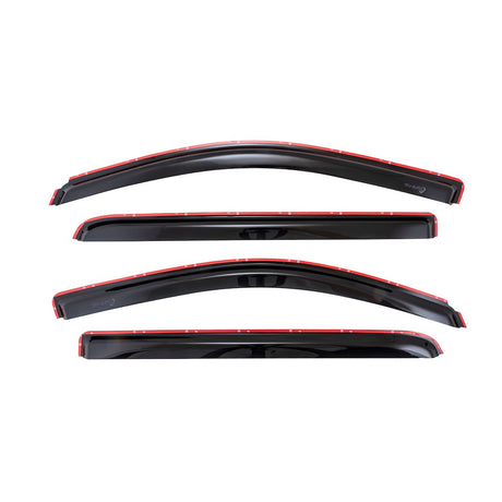 Trailfx 4536ic Rainguard||t84_4536ic_In Channel Rainguards_B2c_1.Jpg||85||t844536ic||1598216