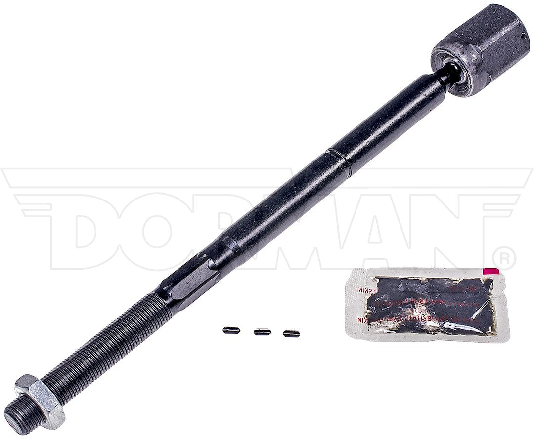 Product of Dorman MAS Select Chassis IS318 Select ™ Male Steel Tie Rod End 