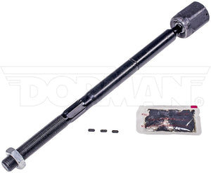 Product of Dorman MAS Select Chassis IS318 Select ™ Male Steel Tie Rod End 