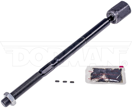 Product of Dorman MAS Select Chassis IS318 Select ™ Male Steel Tie Rod End 