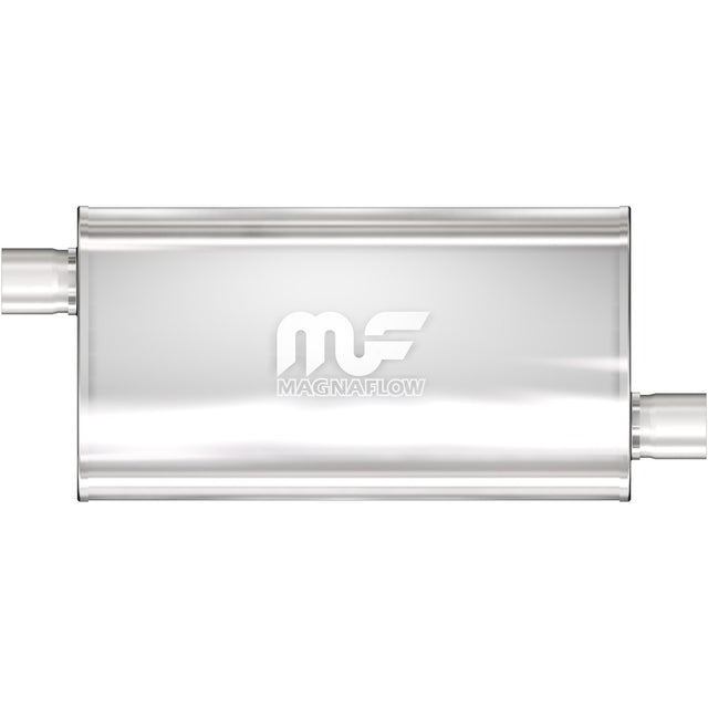 Magnaflow Performance 12578 Exhaust Muffler||12578.Jpg||85||m6612578||1111022