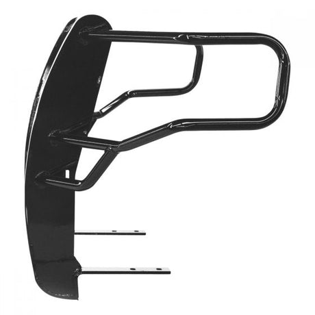 Product of Ranch Hand GGF07HBL1 Grille Guard 1-Piece Black 