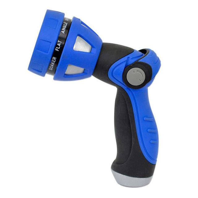 Hosecoil Wn815 Boat Washdown Hose Nozzle||wn815.Jpg||85||hclwn815||2254287