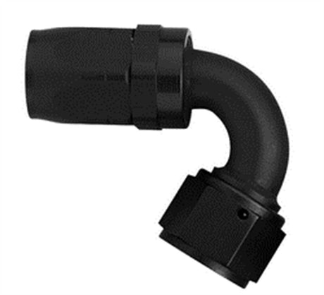 Product of Aeroquip FCM4443 Female Swivel 1/2 Inch (-8 AN) Black 