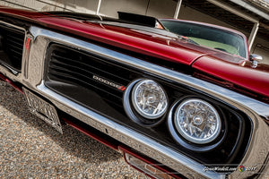 Product of Oracle Lighting 6904-005 Headlight Assembly