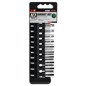 Product of Performance Tool W36202 Socket Set
