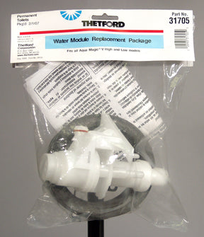 Thetford/ Norcold 50037 Toilet Water Valve Module||31705 Pkg.Jpg||85||dca50037||1787712