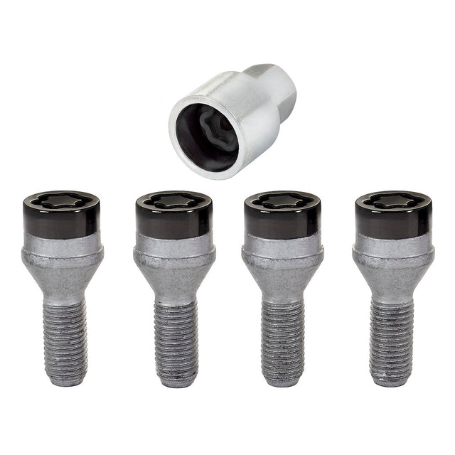 Mcgard Wheel Access 27361 Wheel Lock||27361-Complete.Jpg||85||m1527361||1325386