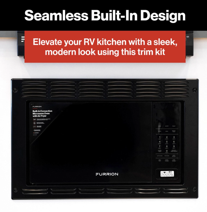 Furrion Llc 2024001707 Microwave Oven Trim Kit||2024001707_3.Png||88||f6n2024001707||2207955