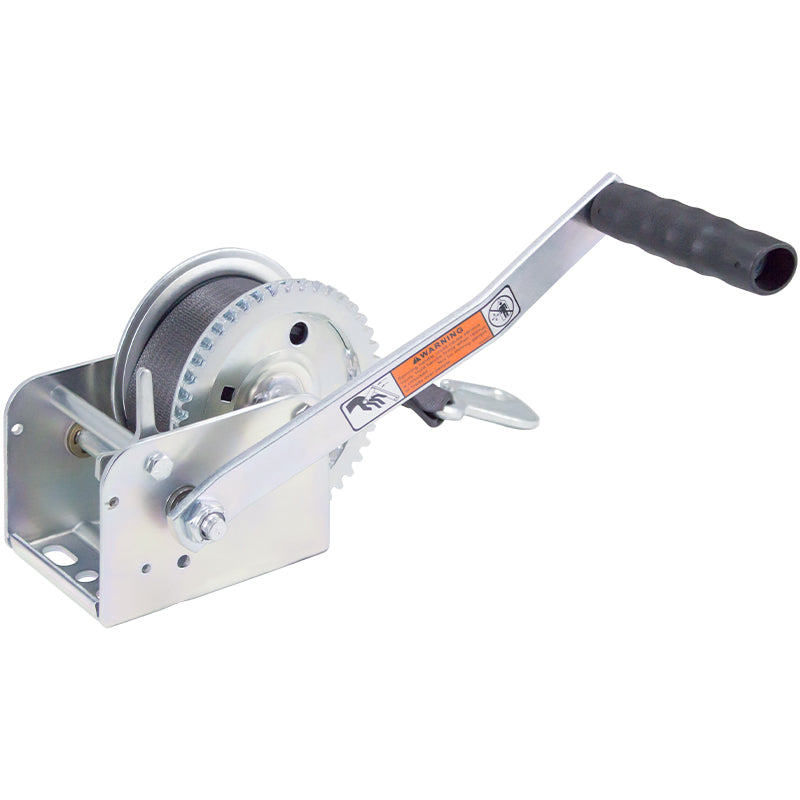 Product of Dutton Lainson Corp 15305 Trailer Boat Winch