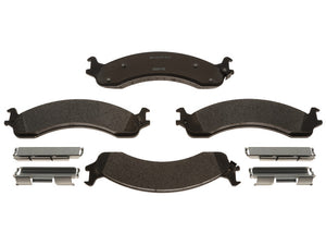 Raybestos Brakes Mgd821mh Brake Pad||mgd821mh_Fro.Jpg||85||r53mgd821mh||1519371