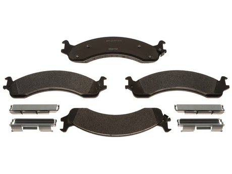 Raybestos Brakes Mgd821mh Brake Pad||mgd821mh_Fro.Jpg||85||r53mgd821mh||1519371
