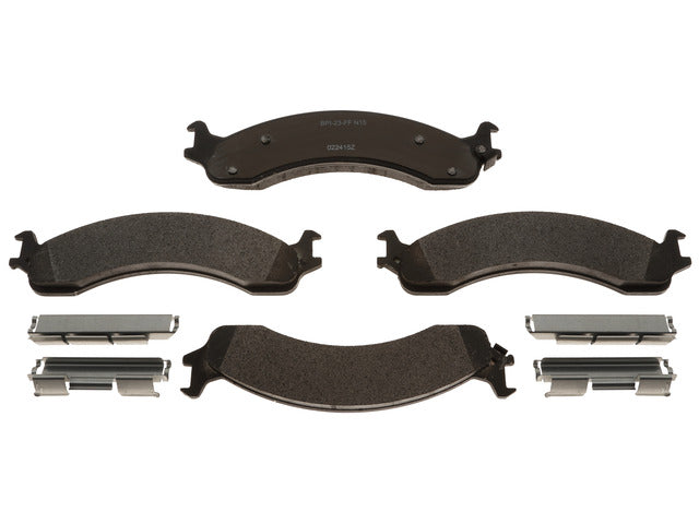 Raybestos Brakes Mgd821mh Brake Pad||mgd821mh_Fro.Jpg||85||r53mgd821mh||1519371