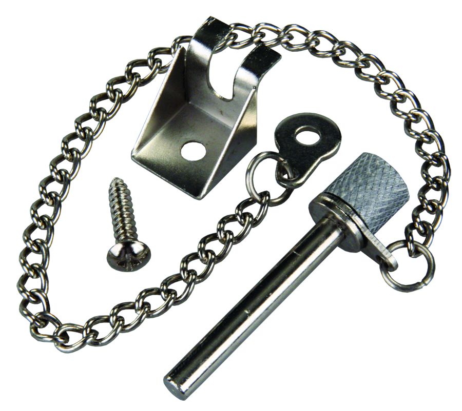Jr Products 20705 Refrigerator Door Latch Pin||20705.Jpg||85||j4520705||914180