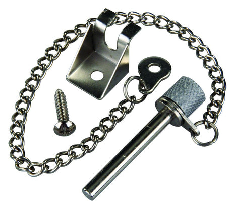 Jr Products 20705 Refrigerator Door Latch Pin||20705.Jpg||85||j4520705||914180