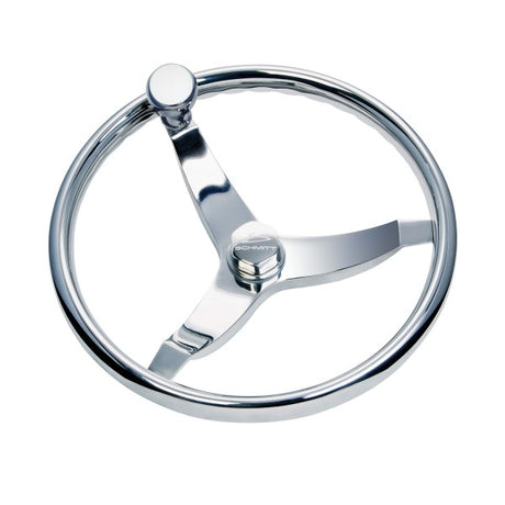 Product of Schmitt/Ongaro 7161321fgk-R Steering Wheel