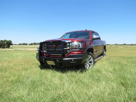 Product of Frontier Truck Gear 300-31-6009 Original  Bumper 