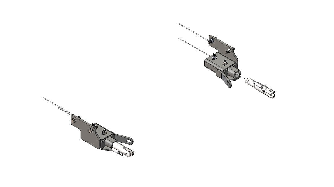 Blue Ox Bx2681 Vehicle Baseplate||bx2681 Website Iso.Jpg||86||b1bbx2681||1629805