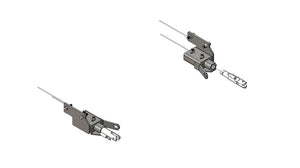 Blue Ox Bx2681 Vehicle Baseplate||bx2681 Website Iso.Jpg||86||b1bbx2681||1629805