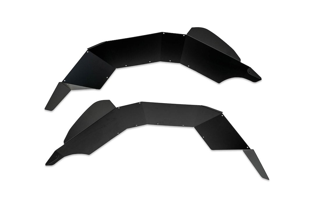 Dv8 Offroad Infend-07rb Inner Fender||jeep-Gladiator-Jt-Rear-Inner-Fenders-2.Jpg||86||dv8infend07rb||1627791