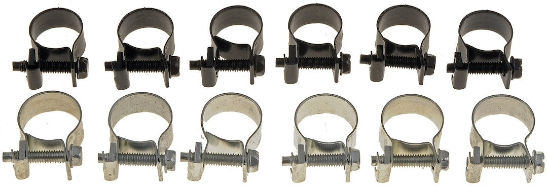 Product of Help! By Dorman 55172 Hose Clamp