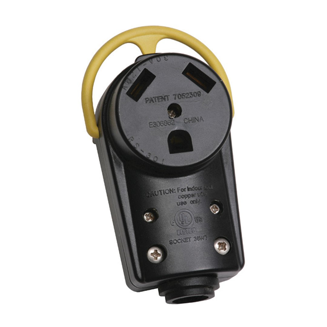 Arcon 18206 Power Cord Plug End||arc_18206_Adapter.Jpg||85||arc18206||1123498