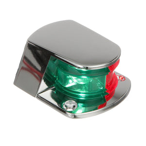 Product of Attwood Marine 6375d6 Navigation Light