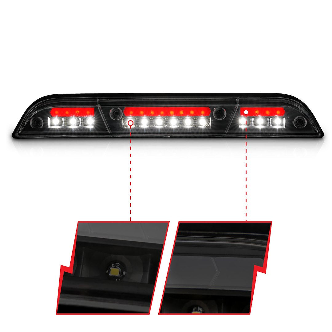 Product of Anzo Usa 531112 Center High Mount Stop Light - Led