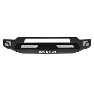 Product of Westin Automotive 58-41065 Pro-Mod Steel Textured Bumper 
