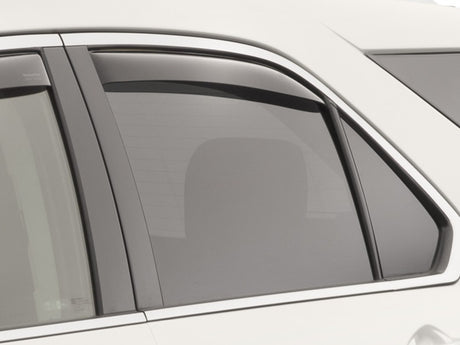 Weathertech (Usa) 81520im Rainguard||81520im_1.Jpg||86||w2481520im||1714942