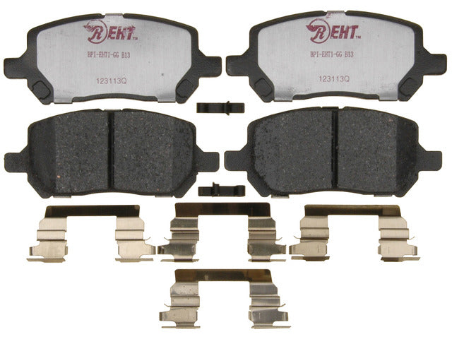 Raybestos Brakes Eht956h Brake Pad||eht956h_Fro.Jpg||85||r53eht956h||1481992