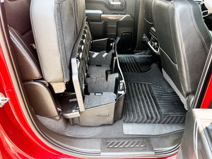 Product of Du Ha 10410 Under Seat Storage Unit