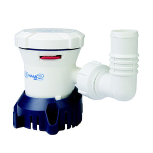 Attwood Marine 5622-6 Livewell/ Baitwell Pump Cartridge||tsunami_T-800_Threaded_Angle_W_Adapter2.Jpeg||92||a7j56226||1202948