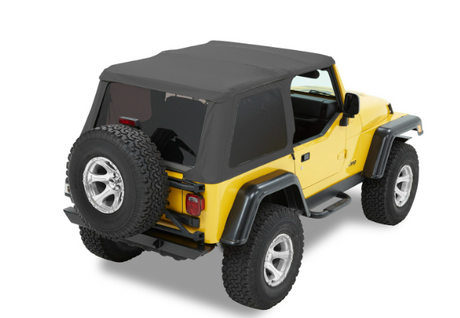 Bestop 56820-15 Soft Top||5682015 Trektop Blk Denim Tj (1).Png||85||d345682015||1787435