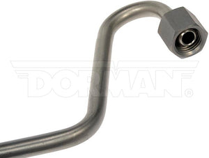 Dorman (Oe Solutions) 809-008 Fuel Injector Fuel Feed Pipe||809-008_3.Jpg||88||d18809008||1554208