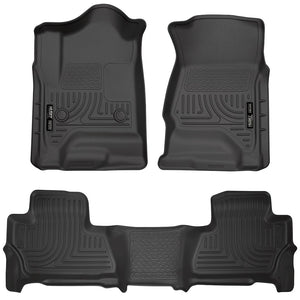 Husky Liner 99201 Floor Liner||753933992019_P04.Jpg||85||h2199201||1314521