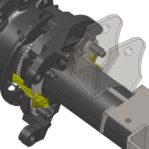 Artec Industries Bb1055 Abs Wheel Speed Sensor Bracket||bb1055_3.Jpg||88||artbb1055||2236493