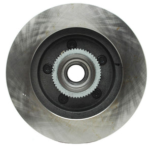 Product of Raybestos Brakes 56258R R-Line Plain Face 2-Piece Brake Rotor 