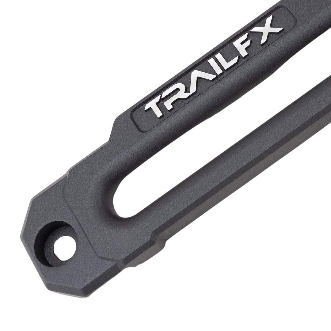 Product of Trailfx Wra204 Winch Fairlead