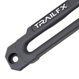 Product of Trailfx Wra204 Winch Fairlead