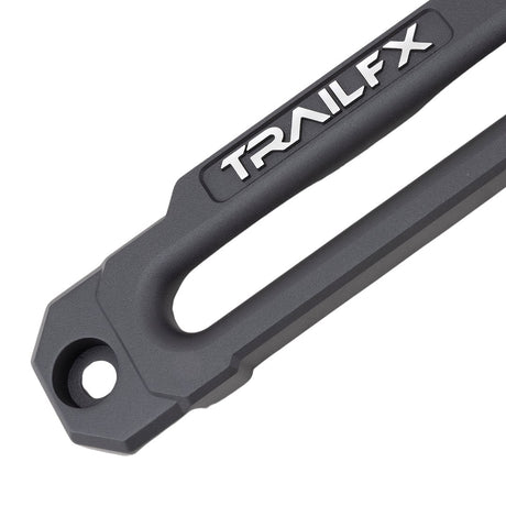 Product of Trailfx Wra204 Winch Fairlead