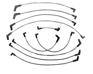 Ford Performance M-12259-C301 Spark Plug Wire Set||m12259c301.Jpg||85||f28m12259c301||1630384