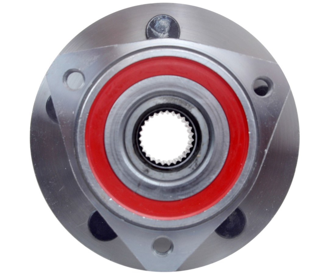 Raybestos Brakes 713159 Wheel Bearing And Hub Assembly||713159_2.Jpg||87||r42713159||1149422