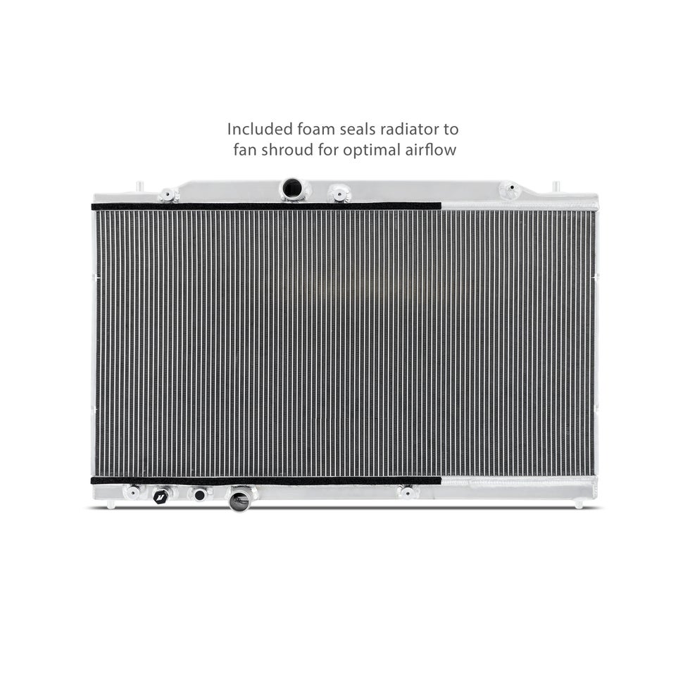 Mishimoto Mmrad-Ctr-23 Radiator||mmrad-Ctr-23_1.Jpg||86||m1nmmradctr23||1738191