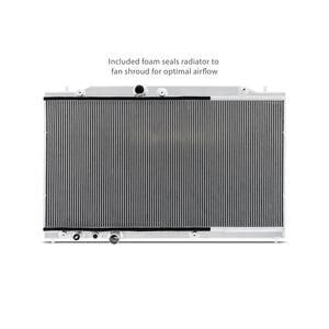 Mishimoto Mmrad-Ctr-23 Radiator||mmrad-Ctr-23_1.Jpg||86||m1nmmradctr23||1738191