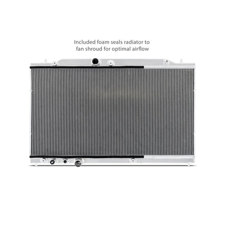 Mishimoto Mmrad-Ctr-23 Radiator||mmrad-Ctr-23_1.Jpg||86||m1nmmradctr23||1738191